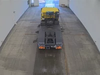 Isuzu GIGA лот № 12021 оценка 3.5  с аукциона в Японии 2