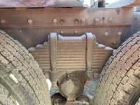 Isuzu GIGA лот № 12021 оценка 3.5  с аукциона в Японии 7