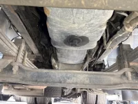 Isuzu GIGA лот № 12021 оценка 3.5  с аукциона в Японии 8