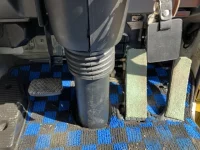 Isuzu GIGA лот № 12021 оценка 3.5  с аукциона в Японии 3