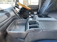 Isuzu GIGA лот № 12021 оценка 3.5  с аукциона в Японии 4