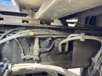 Isuzu GIGA лот № 12021 оценка 3.5  с аукциона в Японии 10