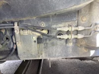 Isuzu GIGA лот № 12021 оценка 3.5  с аукциона в Японии 9