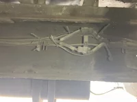 Isuzu GIGA лот № 4517 оценка 3  с аукциона в Японии 10