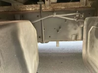 Isuzu GIGA лот № 4517 оценка 3  с аукциона в Японии 9