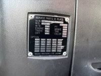 Isuzu GIGA лот № 4517 оценка 3  с аукциона в Японии 6