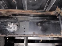 Isuzu GIGA лот № 4502 оценка 3  с аукциона в Японии 10