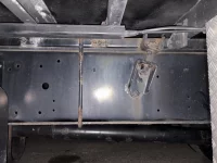 Isuzu GIGA лот № 4502 оценка 3  с аукциона в Японии 9