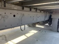 Isuzu GIGA лот № 4518 оценка R  с аукциона в Японии 9