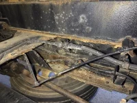 Isuzu GIGA лот № 4497 оценка 3  с аукциона в Японии 10