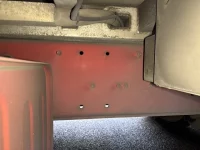 Isuzu GIGA лот № 4411 оценка 3  с аукциона в Японии 10