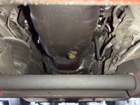 Isuzu GIGA лот № 4411 оценка 3  с аукциона в Японии 9