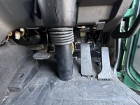 Isuzu GIGA лот № 4411 оценка 3  с аукциона в Японии 3