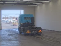 Isuzu GIGA лот № 12025 оценка 3.5  с аукциона в Японии 1