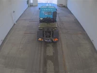 Isuzu GIGA лот № 12025 оценка 3.5  с аукциона в Японии 2