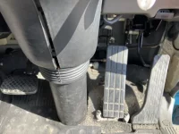 Isuzu GIGA лот № 12025 оценка 3.5  с аукциона в Японии 3