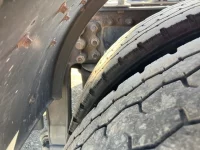 Isuzu GIGA лот № 12025 оценка 3.5  с аукциона в Японии 8