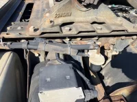 Isuzu GIGA лот № 12025 оценка 3.5  с аукциона в Японии 10