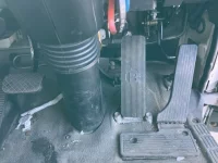 Isuzu GIGA лот № 238 оценка R  с аукциона в Японии 3