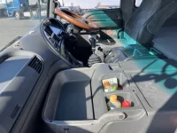 Isuzu GIGA лот № 238 оценка R  с аукциона в Японии 4