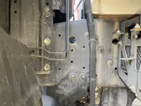 Isuzu GIGA лот № 4620 оценка 3.5  с аукциона в Японии 10