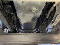 Isuzu GIGA лот № 4620 оценка 3.5  с аукциона в Японии 9