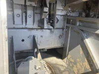 Isuzu GIGA лот № 4577 оценка R  с аукциона в Японии 9