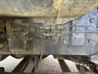 Isuzu GIGA лот № 4556 оценка 3  с аукциона в Японии 9