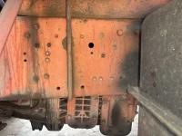 Isuzu GIGA лот № 4633 оценка R  с аукциона в Японии 10