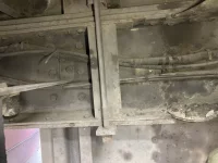 Isuzu GIGA лот № 4539 оценка 3  с аукциона в Японии 10