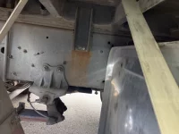 Isuzu GIGA лот № 4539 оценка 3  с аукциона в Японии 9