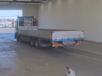 Isuzu GIGA лот № 4539 оценка 3  с аукциона в Японии 1