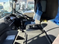 Isuzu GIGA лот № 4539 оценка 3  с аукциона в Японии 4