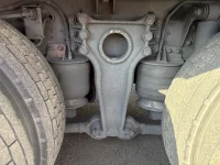 Isuzu GIGA лот № 4539 оценка 3  с аукциона в Японии 7