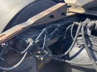 Isuzu GIGA лот № 4540 оценка 3.5  с аукциона в Японии 10