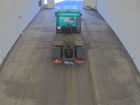 Isuzu GIGA лот № 4540 оценка 3.5  с аукциона в Японии 2