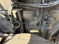 Isuzu GIGA лот № 4549 оценка R  с аукциона в Японии 9