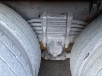 Isuzu GIGA лот № 4549 оценка R  с аукциона в Японии 7