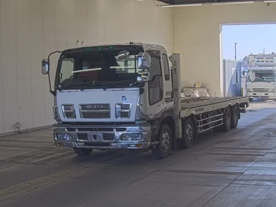 Isuzu GIGA