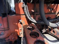 Isuzu GIGA лот № 4543 оценка 3  с аукциона в Японии 9