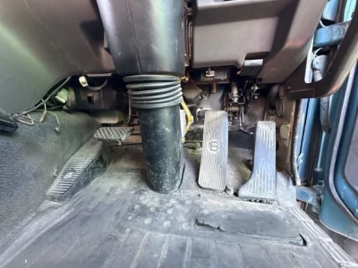 Isuzu GIGA  с аукциона в Японии