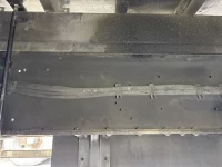 Isuzu GIGA лот № 4553 оценка R  с аукциона в Японии 10