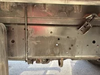 Isuzu GIGA лот № 4553 оценка R  с аукциона в Японии 9