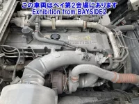 Isuzu GIGA лот № 62046 оценка 3.5  с аукциона в Японии 6