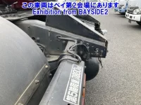 Isuzu GIGA лот № 62046 оценка 3.5  с аукциона в Японии 9