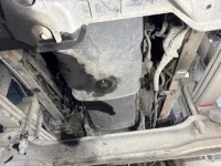 Isuzu GIGA лот № 4597 оценка 3.5  с аукциона в Японии 9