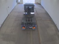 Isuzu GIGA лот № 4597 оценка 3.5  с аукциона в Японии 2