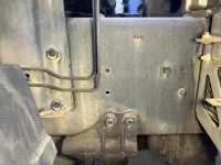 Isuzu GIGA лот № 4655 оценка 3.5  с аукциона в Японии 10