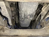 Isuzu GIGA лот № 4655 оценка 3.5  с аукциона в Японии 9