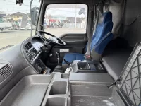 Isuzu GIGA лот № 4655 оценка 3.5  с аукциона в Японии 3